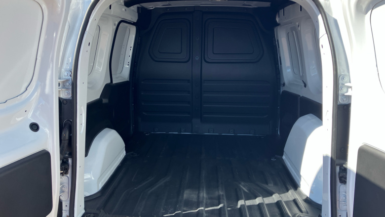 Mercedes-Benz Citan L1 Diesel 110CDI Pro Van Auto